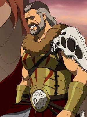 генерал Гай Марцелло Нерву