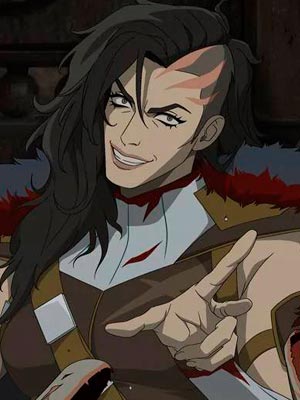 Гладиатрикс