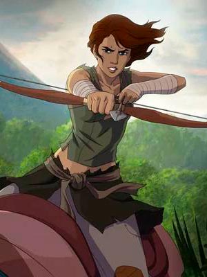 Хелена Уокер